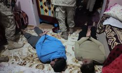 Yozgat’ta DEAŞ Operasyonu: 5 Şüpheliden 3’ü Tutuklandı