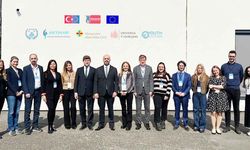 Strazburg’da Tarihi Adım Tamamlandı: DEHUKAM Koordinasyonunda “Mavi Ekonomi Konsorsiyumu” Kuruldu