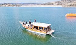 Denizi olmayan Yozgat’ta bu da oldu: Duyunca inanamayacaksınız!