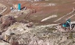 Yozgat İçin Yeni Su Kaynağı: Musabeyli Barajı’nda İçme Suyuna Kritik Takviye