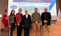 Bozok Üniversitesi Tıp Fakültesi’nden EKMUD Ankara Günleri’ne Bilimsel Katkı