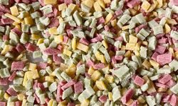 Yozgat’ın Şifa Kaynağı: Çayıralan Emekçi Kadınlarından Çocuklara Özel Sebzeli Çorbalık Erişte