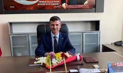 Çandır Belediye Başkanından Çandırlılara çok özel mesaj
