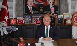 Yozgat İl Genel Meclisi Başkanı Adnan Ünal: Yozgat’a eşit ve güçlü hizmet devam edecek