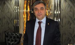 Yozgat Esnaf Odalarından mevcut başkan Latif Altın’a Tam Destek