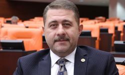 MHP Yozgat Milletvekili İBrahim Ethem Sedef: Uzunlu Barajı’nda Su Krizi Çiftçiyi Vurdu