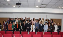 Etimesgut Devlet Hastanesi’nde Palyatif Bakım Hemşireliği Eğitimi Başladı