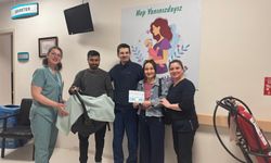 Etimesgut Şehit Sait Ertürk Devlet Hastanesi’nde Normal Doğum Başarısı: Her Anne Bir Mucize