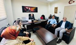 Yozgat’ta Evde Sağlık Hizmetleri Toplantısı: Hizmet Kalitesi İçin Yeni Kararlar Alındı