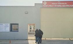 Yozgat Sorgun’da FETÖ Firarisi Operasyonla Yakalandı