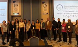 Yozgat Bozok Üniversitesi’nden Fizyoterapi Eğitiminde Akreditasyon Odaklı ÇEP Eğitimi Katılımı