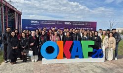 Yozgat Bozok Üniversitesi Kariyer Fuarında Yoğun İlgi Gördü