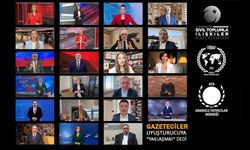 Gazetecilerden Uyuşturucuya Karşı Ortak Ses: Yaklaşma Kampanyasıyla Topluma Güçlü Mesaj