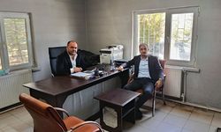 Yozgat’ta Sulama Sezonu Öncesi Kritik İnceleme: DSİ’den Gelingüllü Barajı Vurgusu