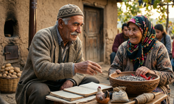 Yozgat’ın Söz Hazinesi Şaşırtıyor! Bu Atasözleri ve Kelimeleri İlk Kez Duyacaksınız