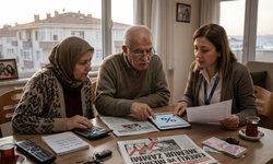 Emekli ve Memur Zammında Kritik Gün: 4 Aylık Enflasyon Farkı İçin Geri Sayım Başladı