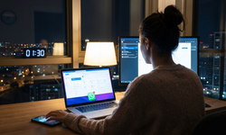 Mesai Dışı Mesaj Fazla Mesai Sayılır mı? Yargıtay’dan Emsal Karar