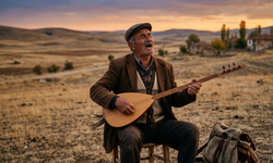 Bozkırın İçinden Yükselen Çığlık: Yozgat’ta Bozlak Kültürü Sessizliğe mi Gömüldü?