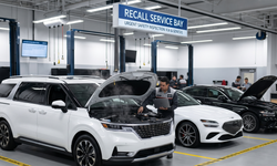 Otomotiv Dünyasında Alarm! Dev Marka Milyonlarca Aracı Geri Çağırıyor