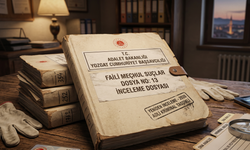 Yozgat’ta Yılların Sırrı Açılıyor! 13 Faili Meçhul Dosya Yeniden Gündemde