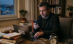 Telefon Bağımlılığı Sessiz Bir Tehdit: Uzmanlar Ekran Süresini Azaltmanın Etkili Yöntemlerini Açıkladı