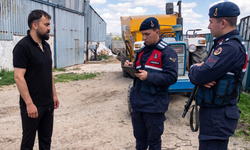 Yozgat’ta Geniş Çaplı Operasyon! Binlerce Kişi Kontrol Edildi