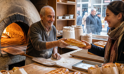 Bir Dilim Yiyen Vazgeçemiyor! Yozgat’ın Coğrafi İşaretli Efsane Lezzeti Sofraların Baş Tacı Oldu