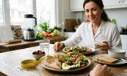 Aç Kalmak Kilo Vermeyi Kolaylaştırmıyor, Aksine Yavaşlatıyor!