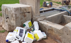 Yozgat’ta Çeşme Skandalı: Şifa Diye İçilen Su Zehire Döndü!