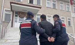 Yozgat’ta 4 Yıl Hapis Cezası Bulunan Firari Yakalandı!
