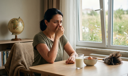Şehriniz Alerjinizi Belirliyor! Türkiye’de Bölge Bölge Gizli Tehlike Açıklandı