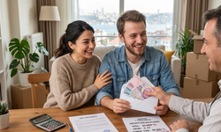 Kiracılar İçin Tarihi Karar! Depozito İadesinde Yeni Dönem: Artık Kat Kat Geri Alınacak