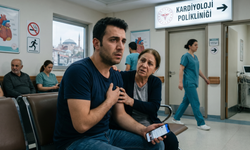 35 Yaş Altına İndi! Türkiye’de Kalp Krizi Yaşı Alarm Veriyor