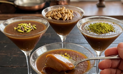 Yozgat’ın En Anlamlı Lezzeti: Hasıda Sadece Tatlı Değil, Paylaşımın Kültürel Simgesi