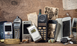 Eski Telefonunuzu Atmayın! Değeri Sandığınızdan Çok Daha Fazla Olabilir