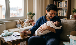 Babalık İzni 10 Güne Çıkarıldı: Yeni Düzenlemenin Uygulama Detayları Netleşti