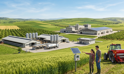 TKDK Yozgat Hibe Limitlerini Güncelledi: Üreticiye Yeni Destek Paketleri Açıklandı