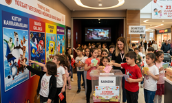 23 Nisan’da Yozgat’ta Çocuk Devrimi! Minikler Ne Derse O Olacak