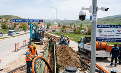 Araplı’da Teknoloji Devrimi: Hem Hız Hem Güvenlik Aynı Anda Geldi!