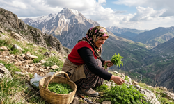 Bu Otu Bulan Servet Kazanıyor, Fiyatı Altınla Yarışıyor