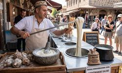 Maraş Dondurmasının Gerçek Sırrı Ortaya Çıktı! Yozgat Detayı Herkesi Şaşırttı