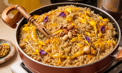 Yozgat’ın Sır Gibi Saklanan Lezzeti: Sadece Baharda Ortaya Çıkıyor!