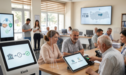 Yozgat’ta Tapuda Devrim! Elden Para Tarihe Karışıyor