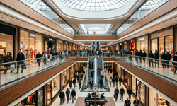 Türkiye’de Şaşırtan Liste! 13 İlde Tek Bir AVM Bile Yok