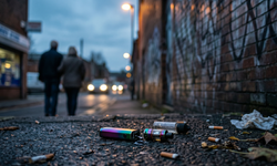 EVALI Tehlikesi Gençleri Vuruyor: Elektronik Sigara Akciğerleri Çökertiyor