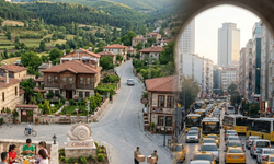 Türkiye’nin En Sessiz ve Sakin Yerleri Nereler? İşte Kalabalıktan Kaçanların Yeni Rotası