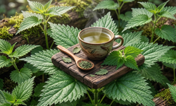 Isırgan Otu Şaşırtıyor! Doğada Gizli Kalan Şifa Kaynağı