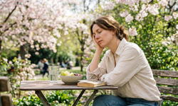 Bahar Yorgunluğu mu, Gizli Bir Hastalık mı? İşte Yataktan Kalkamamanızın Asıl Nedeni!