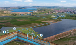 Yozgat’ın Su Haritası Ortaya Çıktı: İçme Suyu Hangi Baraj ve Yer Altı Kaynaklarından Sağlanıyor?