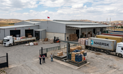 Yozgat’ın Dış Ticaret Rakamları Açıklandı: İhracat Düşük, İthalat Daha Yüksek